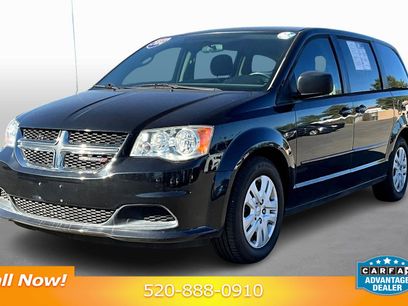 Used 2014 Dodge Grand Caravan SE w/ Quick Order Package 29E SE
