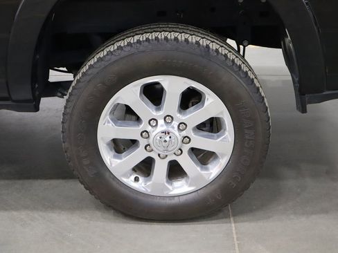 Used 2022 RAM 2500 Laramie image 27