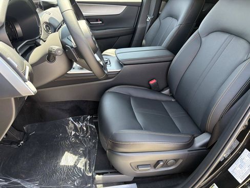 New 2026 MAZDA CX-90 Plug-In Hybrid w/ Preferred AWD/4WD image 19