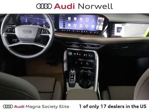 New 2026 Audi Q5 Premium Plus AWD/4WD image 24