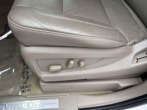 Used 2017 Chevrolet Tahoe LT RWD image 41