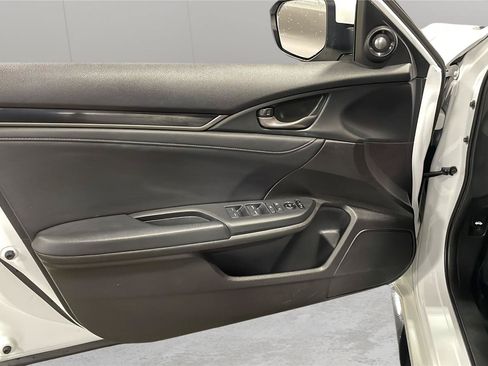 Used 2021 Honda Civic Sport Touring image 23