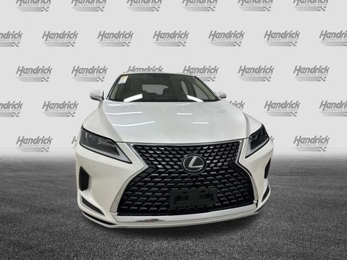 Used 2021 Lexus RX 350 AWD w/ Premium Package image 5