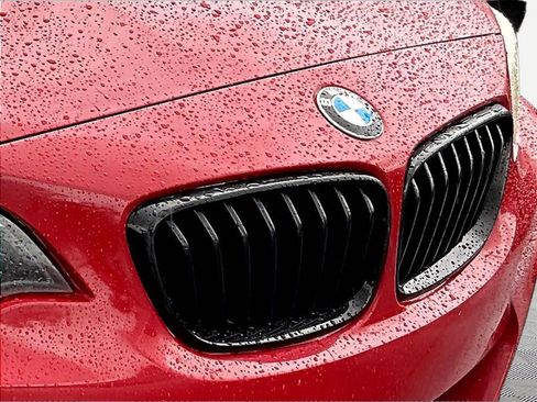 Used 2018 BMW M240i Convertible RWD image 32