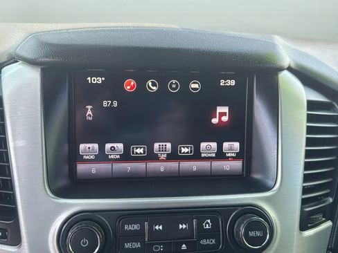 Used 2016 GMC Yukon XL SLT RWD image 13