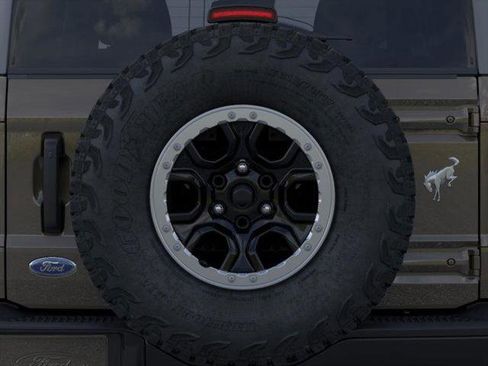 New 2025 Ford Bronco Badlands image 24
