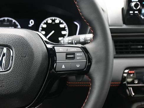 New 2025 Honda Pilot TrailSport image 52