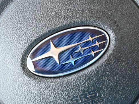 New 2025 Subaru Ascent Touring image 35