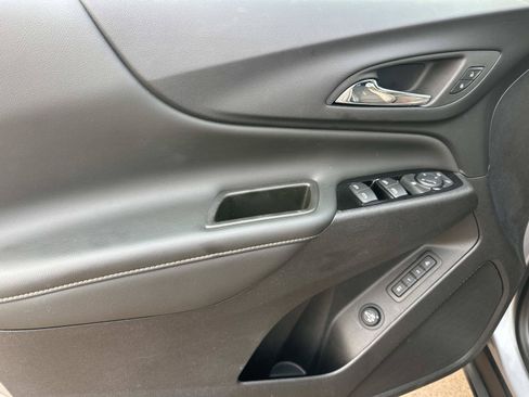 Certified 2024 Chevrolet Equinox Premier AWD/4WD image 15