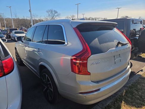 Used 2023 Volvo XC90 B6 Plus w/ Protection Package Premier image 6