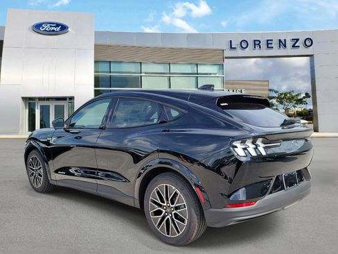 New 2026 Ford Mustang Mach-E Premium RWD image 6