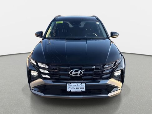 Used 2025 Hyundai Tucson SEL image 2