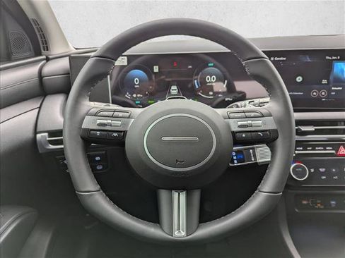 Certified 2025 Hyundai Tucson SEL w/ Tow & Go Package image 15