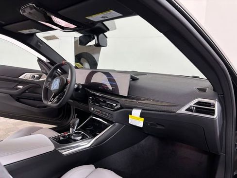 New 2027 BMW M4 xDrive Competition AWD/4WD image 16