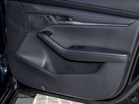 New 2026 MAZDA MAZDA3 s Sport image 17