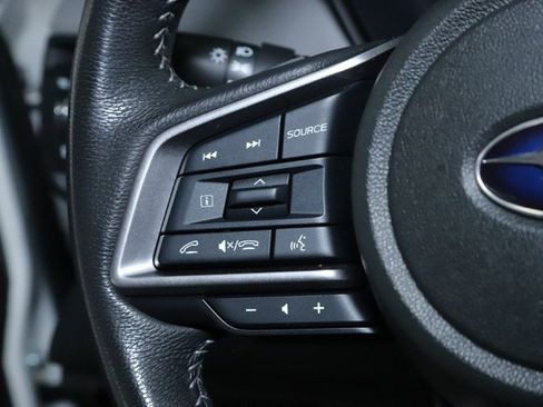 Used 2023 Subaru Outback Premium image 22