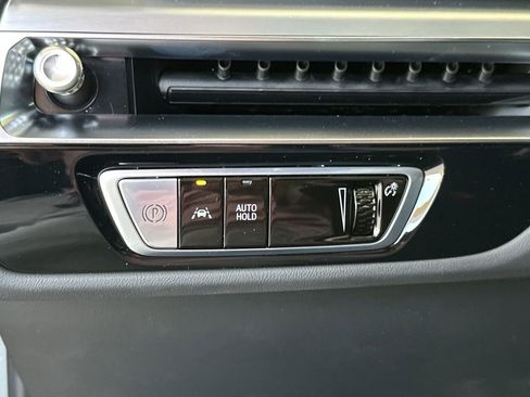 New 2026 Cadillac Lyriq V image 20