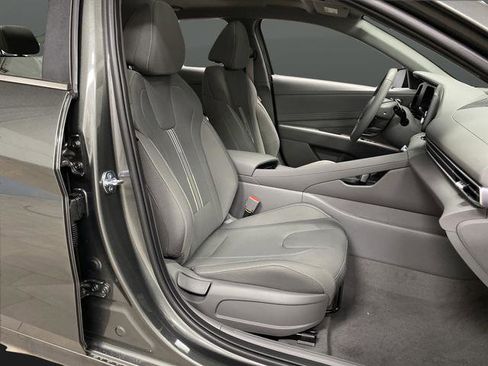 New 2026 Hyundai Elantra SEL Sport w/ Cargo Package image 29