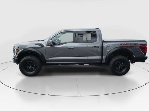 Used 2024 Ford F150 Raptor image 8