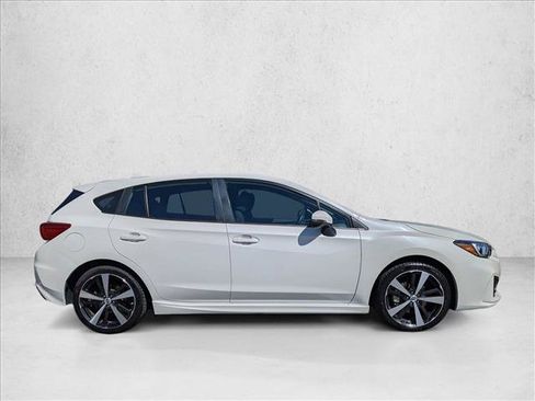 Used 2018 Subaru Impreza 2.0i Sport AWD/4WD image 4