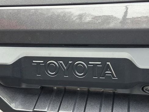 Used 2022 Toyota Tundra SR5 w/ TRD Off-Road Premium Package image 30