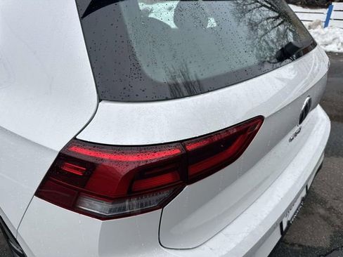 Used 2024 Volkswagen GTI S image 9