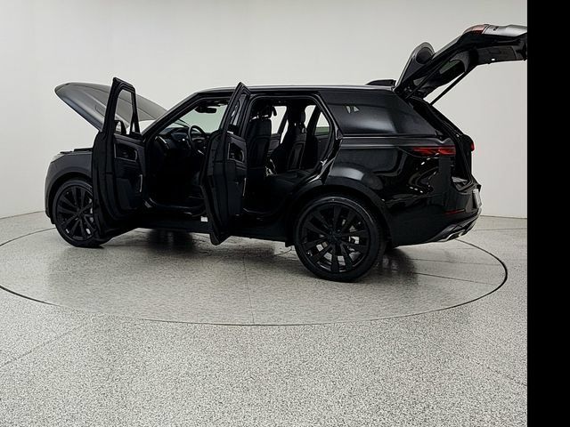 New 2026 Land Rover Range Rover Sport SE AWD/4WD image 12