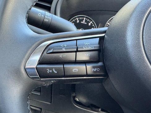 Used 2025 MAZDA MAZDA3 s image 16