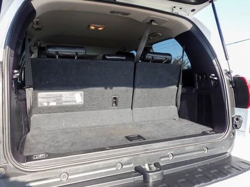 Certified 2018 Toyota Sequoia TRD Sport image 32