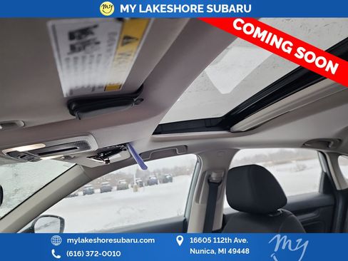 Used 2023 Honda Civic EX image 16