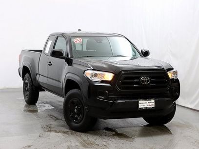 Used 2023 Toyota Tacoma SR