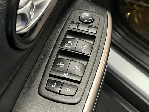 Used 2022 Jeep Cherokee Latitude Lux image 15