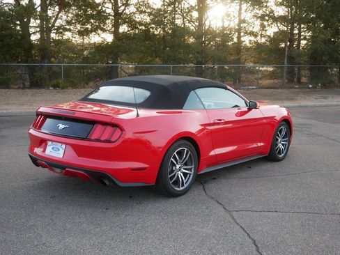Used 2015 Ford Mustang Premium image 5
