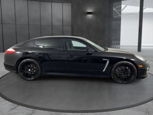 Used 2013 Porsche Panamera image 3