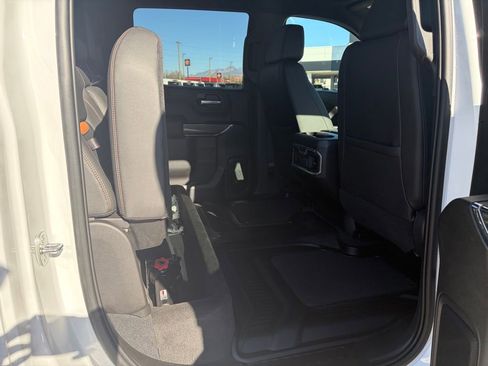 Used 2021 GMC Sierra 1500 AT4 w/ AT4 Premium Package image 14