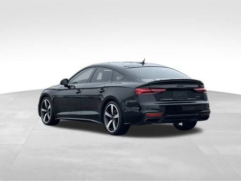 Used 2024 Audi A5 2.0T Premium Plus w/ Premium Plus image 4