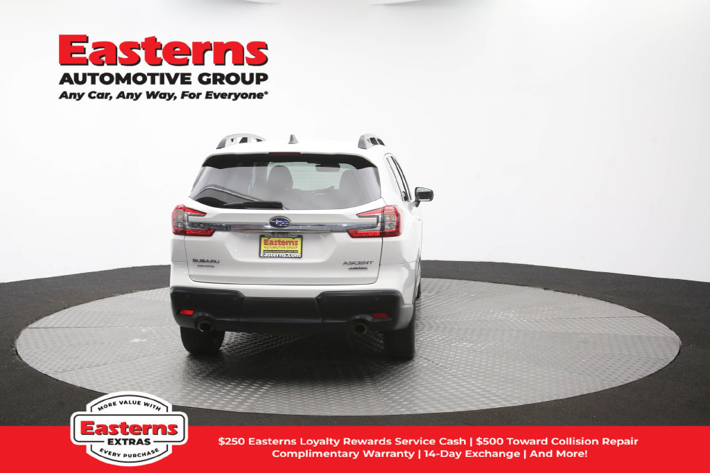 Used 2023 Subaru Ascent Limited AWD/4WD image 42