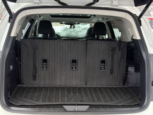 Certified 2023 Subaru Ascent Onyx Edition image 36