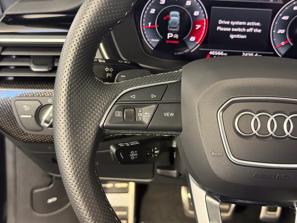 Used 2023 Audi S5 Premium Plus AWD/4WD image 20