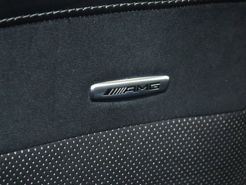 Used 2023 Mercedes-Benz GLE 53 AMG 4MATIC Coupe image 72