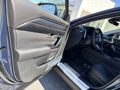 New 2026 MAZDA CX-50 AWD 2.5 Hybrid w/ Weather Package image 21