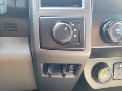 Used 2021 Ford F350 XL w/ XL Value Package image 22