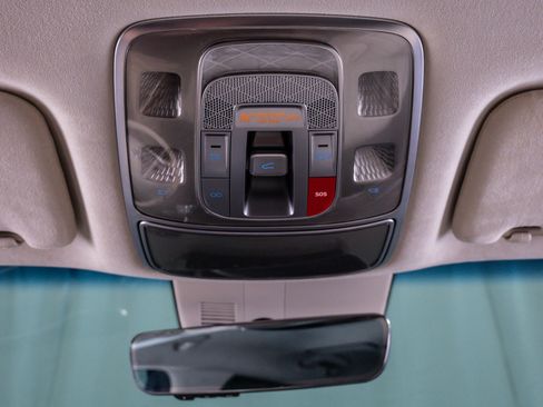 Used 2023 Genesis GV80 3.5T Prestige AWD/4WD image 27