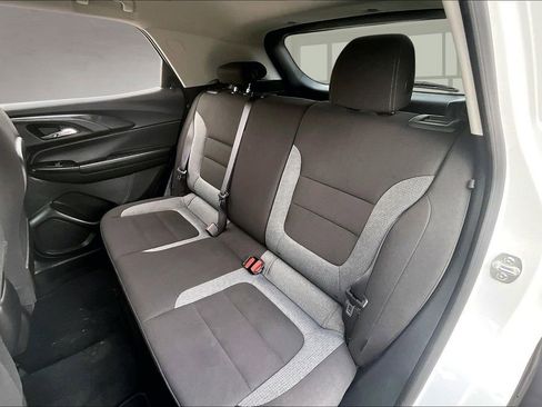 Used 2025 Chevrolet TrailBlazer LT image 21