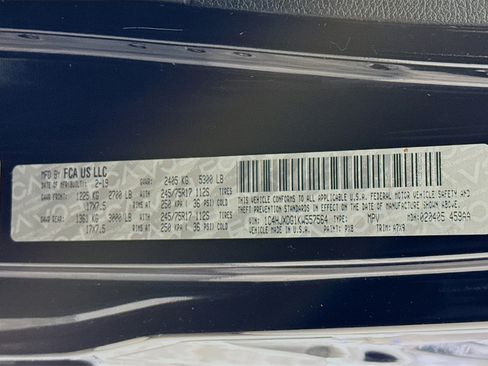 Used 2019 Jeep Wrangler Unlimited Sport S image 39