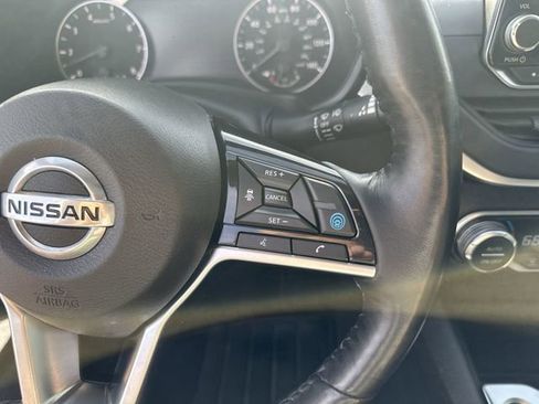 Used 2019 Nissan Altima 2.5 SV image 22