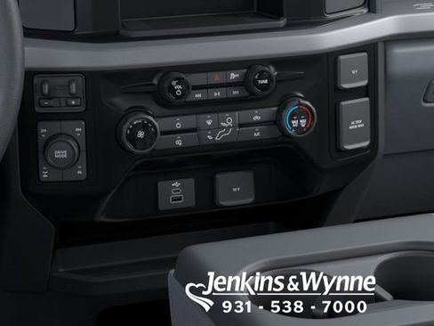 New 2026 Ford F250 XL AWD/4WD image 15