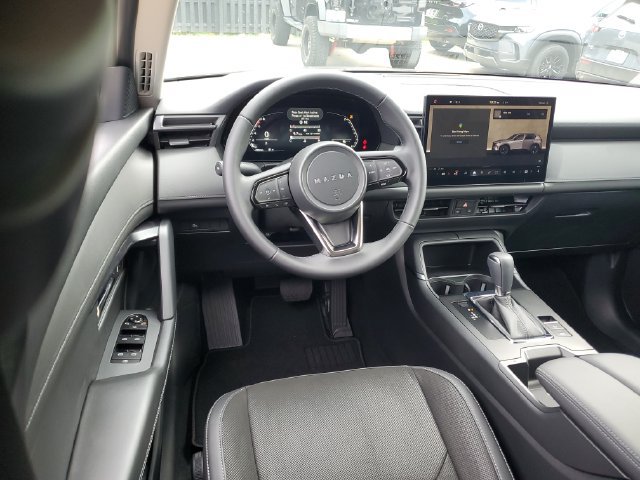 New 2026 MAZDA CX-5 Select AWD/4WD image 11