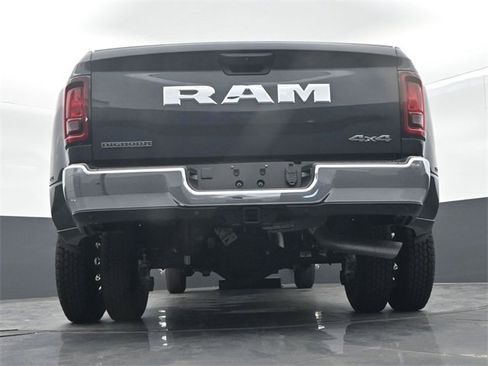 New 2026 RAM 3500 Big Horn image 46