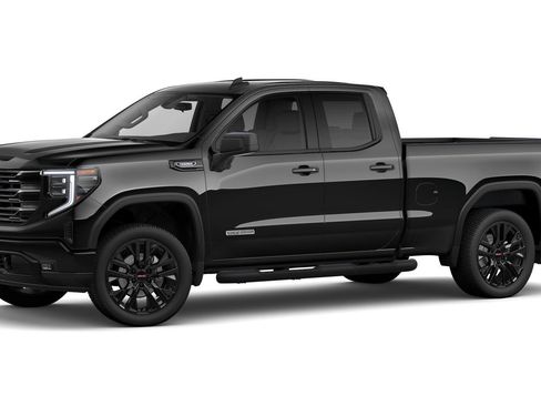 New 2026 GMC Sierra 1500 Elevation w/ Elevation Select Package AWD/4WD image 41